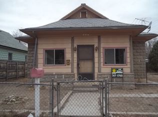 302 10th St, Fowler, CO 81039