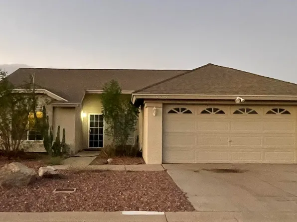 10260 W Orange Drive, Glendale, AZ 85307