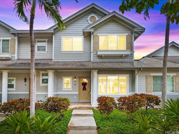 91-1121 Keoneula Blvd APT L5, Ewa Beach, HI 96706