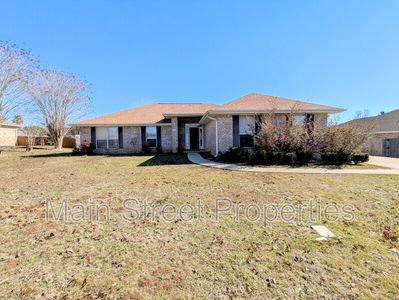7108 Fitzpatrick Rd, Pensacola, FL, 32526