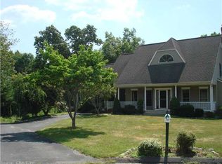 40 Penfield Pl, Farmington, CT 06032