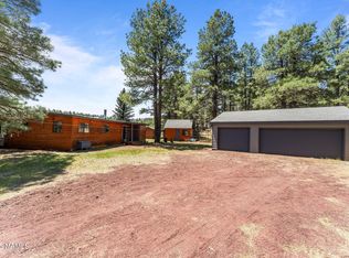 5735 White Tail Ln, Flagstaff, AZ 86001