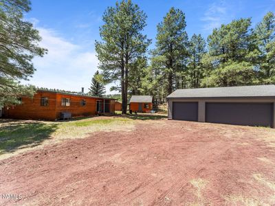5735 White Tail Ln, Flagstaff, AZ, 86001