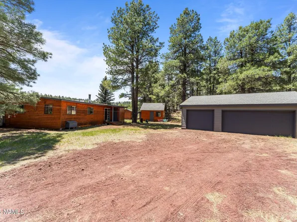 5735 White Tail Ln, Flagstaff, AZ 86001