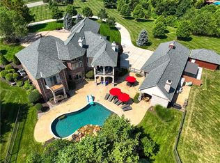17202 NE 121st Ter, Kearney, MO 64060