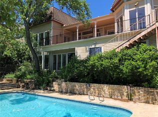 4119 Edwards Mountain Dr, Austin, TX 78731