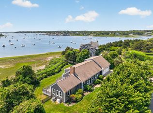 346 Morris Island Rd, Chatham, MA 02633