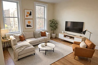 60-56 Grove Street, #1