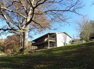 232 Parsons Way, Franklin, NC 28734