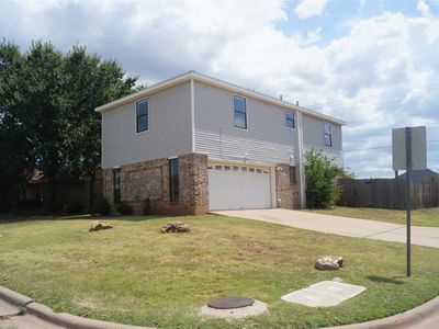 8073 Bonnie Cir, Abilene, TX, 79606