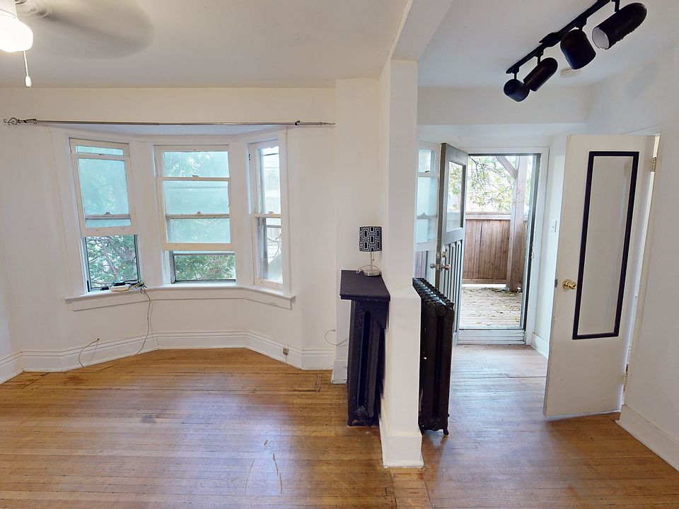 113 Rusholme Rd Toronto ON Zillow