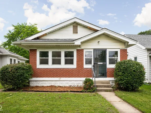 2730 Barth Ave, Indianapolis, IN 46203