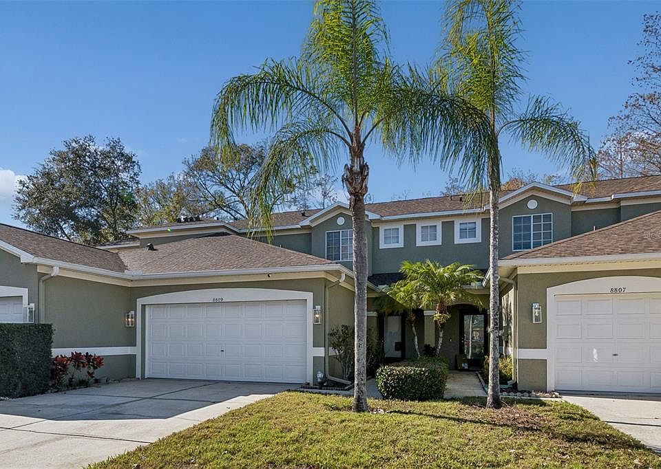 1st image of 8809 CASABLANCA WAY