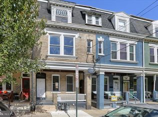 319 W Lemon St, Lancaster, PA 17603