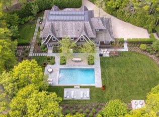 23 Dawnwood Ln, Sagaponack, NY 11962