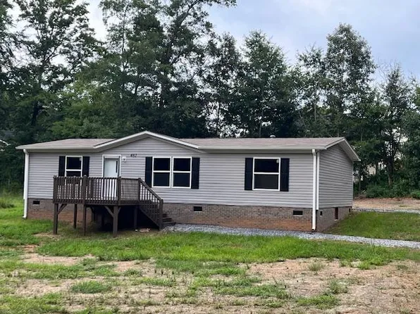 461 Draymont Dr, Spartanburg, SC 29303