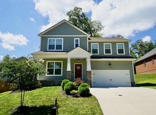 3909 Boyd Walters Ln, Knoxville, TN 37931