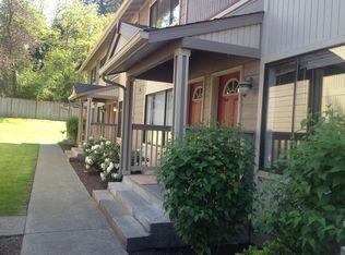 12508 98th Avenue Ct SW APT 5, Lakewood, WA 98498