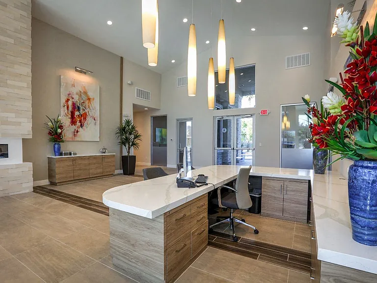 Milan Apartment Townhomes — Photo 19