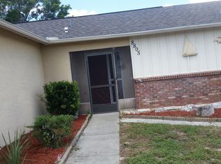 8805 Schrader Blvd, Port Richey, FL 34668