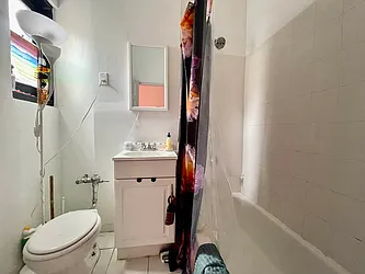 Rented by Alpha Properties NYC I LLC