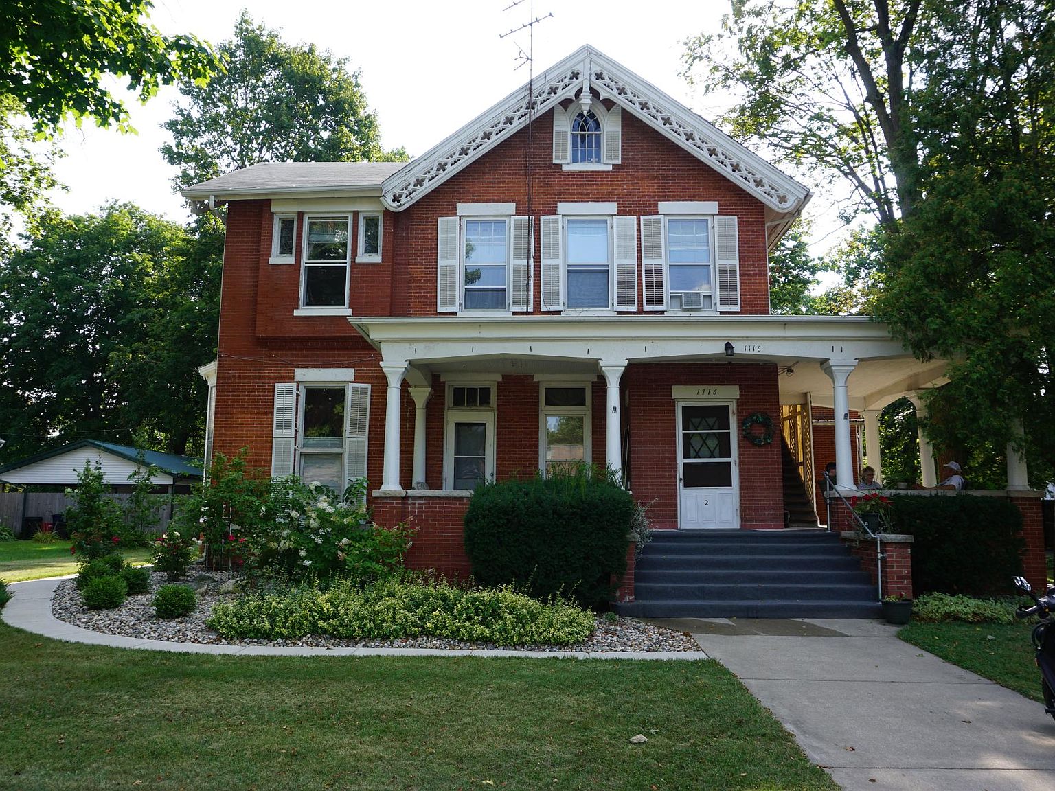 1116 Indiana Ave APT 7, La Porte, IN 46350 Zillow