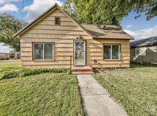 815 W Galloway Ave, Weiser, ID 83672