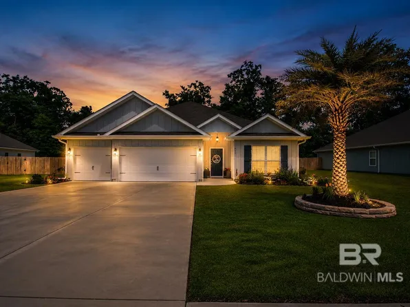 1885 Carly St, Foley, AL 36535