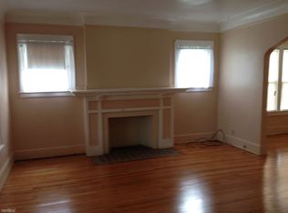 3323 Sturtevant St, Detroit, MI 48206