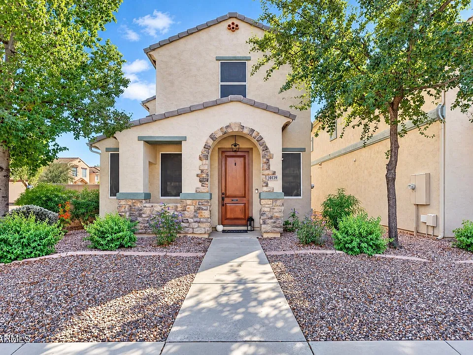 10139 E Isleta Ave