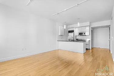 Rented by Mirador Real Estate