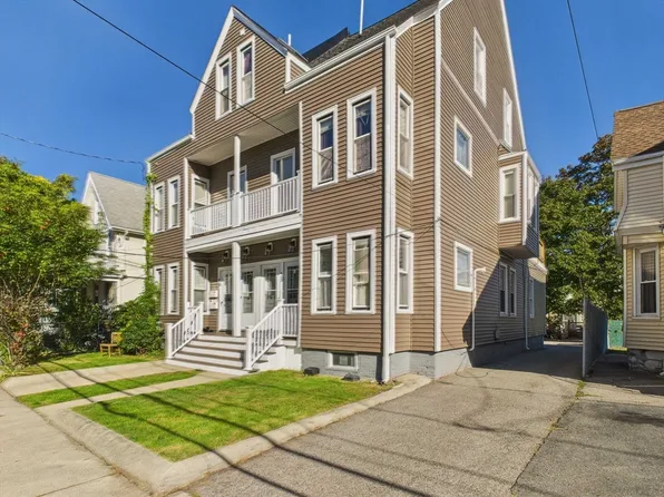 16-22 Reedsdale St, Allston, MA 02134