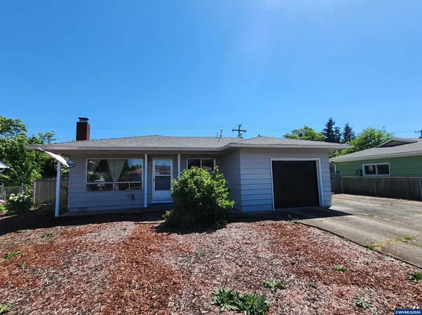 1208 28th Ave SE, Albany, OR 97322