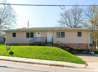 1206 25th Ave #1208, Rock Island, IL