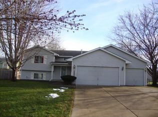 8103 Johansen Ave S, Cottage Grove, MN 55016