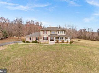 13400 Stream Farm Ln, Leesburg, VA 20176