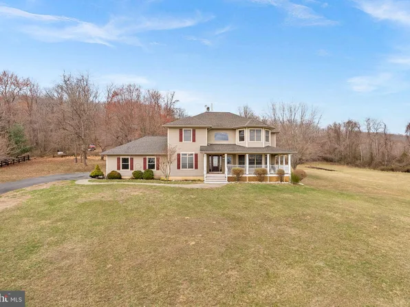 13400 Stream Farm Ln, Leesburg, VA 20176