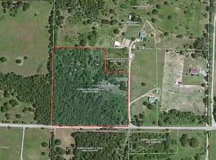 181 Hunters Ln, Cleveland, AR 72030