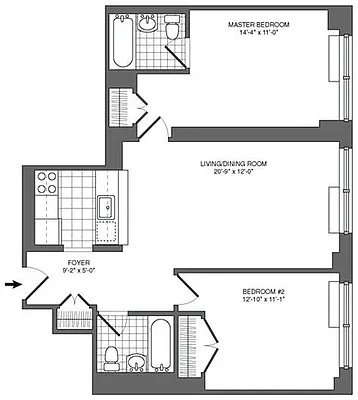 Rented by I & I New York | media 43