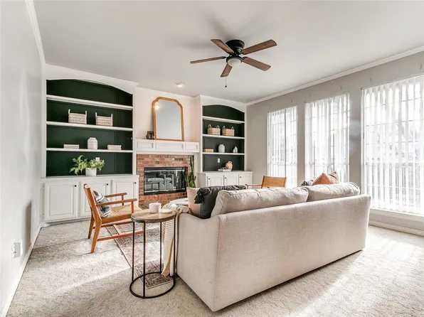 2916 Sterling Dr, Edmond, OK 73012