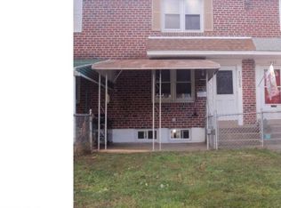 1055 Taylor Dr, Folcroft, PA 19032