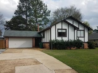 162 Cotton Blossom Rd, Millbrook, AL 36054