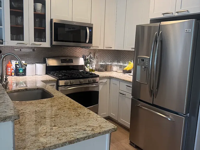 140 Garden St #5 — Photo 20