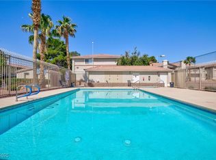 7300 Pirates Cove Rd UNIT 2038, Las Vegas, NV 89145