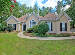 115 Newsons Gait, Fayetteville, GA 30215