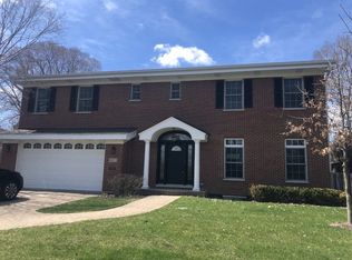9822 Kedvale Ave, Skokie, IL