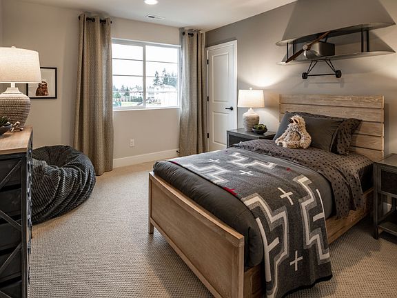 3 Bedrooms