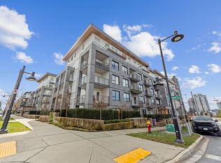 648 Lea Ave #610, Coquitlam, BC