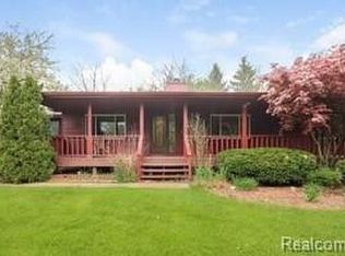 8769 N Territorial, Plymouth, MI 48170