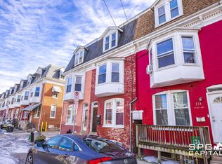 132 W Jackson St #B, York, PA 17401